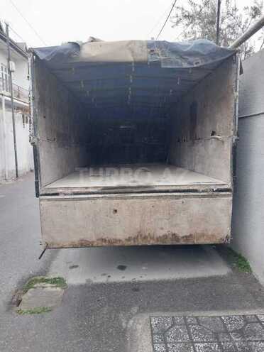 Ford Transit 1998, 460,000 km - 2.5 l - Xırdalan