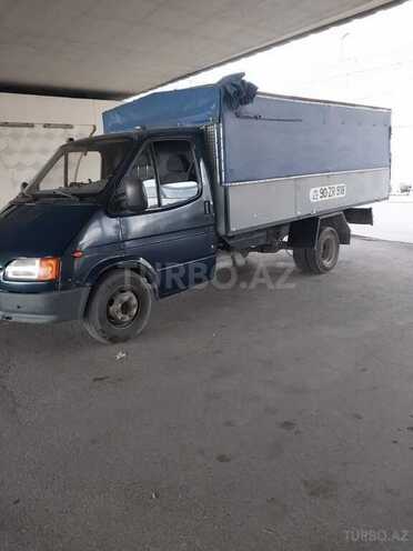 Ford Transit 1998, 460,000 km - 2.5 l - Xırdalan