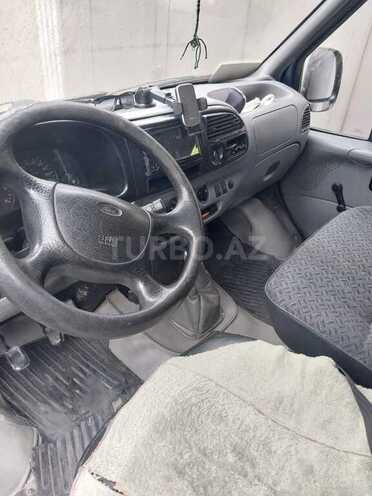 Ford Transit 1998, 460,000 km - 2.5 l - Xırdalan