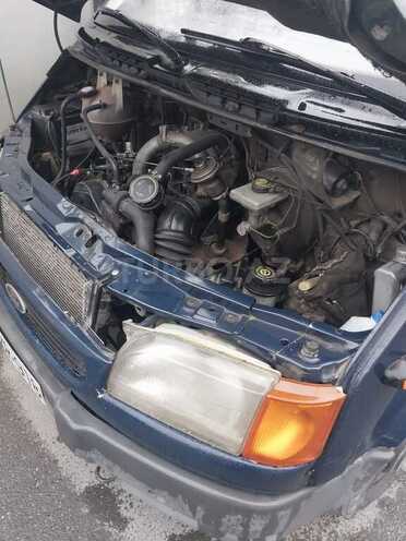 Ford Transit 1998, 460,000 km - 2.5 l - Xırdalan