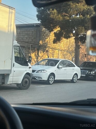 Daewoo Gentra 2013, 310,000 km - 1.5 l - Bakı