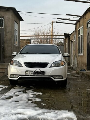 Daewoo Gentra 2013, 310,000 km - 1.5 l - Bakı