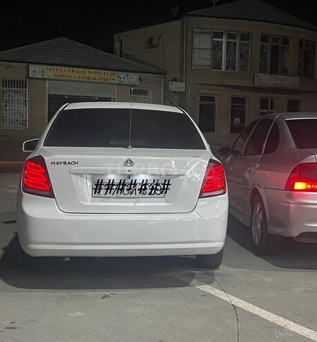 Daewoo Gentra 2013, 310,000 km - 1.5 l - Bakı