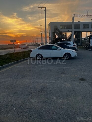 Daewoo Gentra 2013, 310,000 km - 1.5 l - Bakı