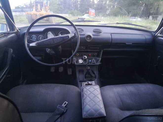 LADA (VAZ) 2106 1999, 95,436 km - 1.6 л - Qazax