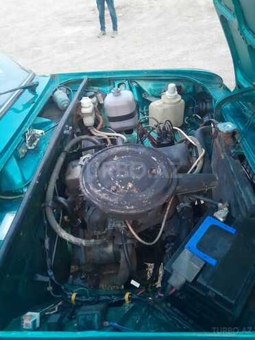 LADA (VAZ) 2106 1999, 95,436 km - 1.6 л - Qazax
