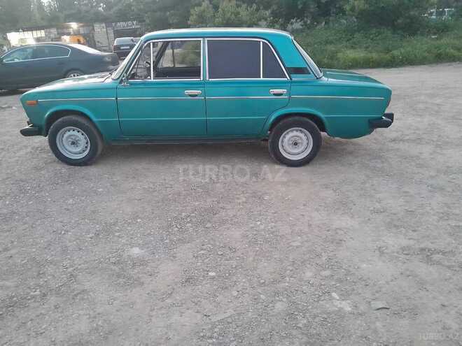 LADA (VAZ) 2106 1999, 95,436 km - 1.6 л - Qazax