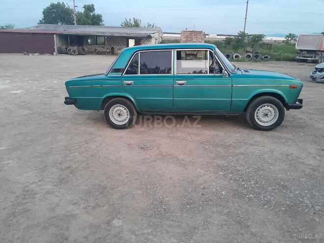 LADA (VAZ) 2106 1999, 95,436 km - 1.6 л - Qazax