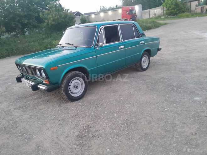 LADA (VAZ) 2106 1999, 95,436 km - 1.6 л - Qazax