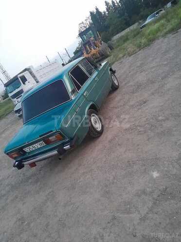 LADA (VAZ) 2106 1999, 95,436 km - 1.6 л - Qazax