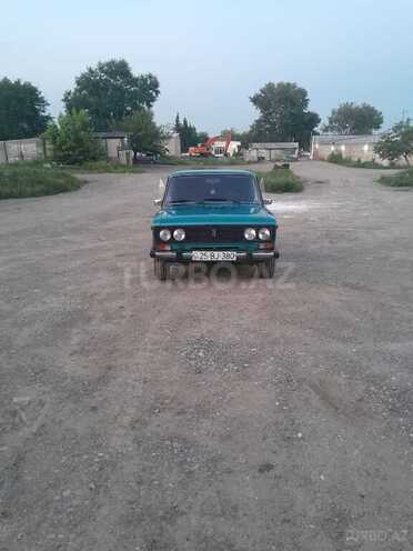 LADA (VAZ) 2106 1999, 95,436 km - 1.6 л - Qazax