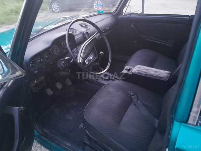LADA (VAZ) 2106 1999, 95,436 km - 1.6 л - Qazax