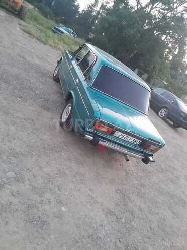 LADA (VAZ) 2106 1999, 95,436 km - 1.6 л - Qazax
