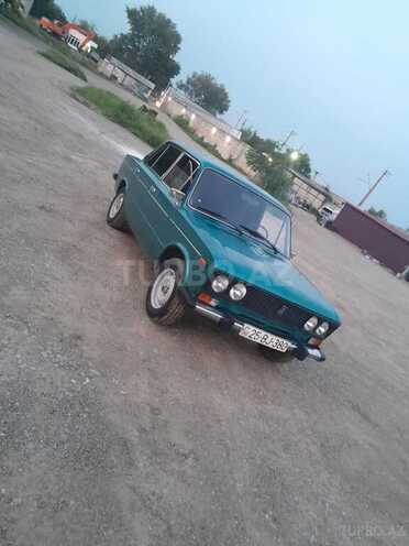 LADA (VAZ) 2106 1999, 95,436 km - 1.6 л - Qazax
