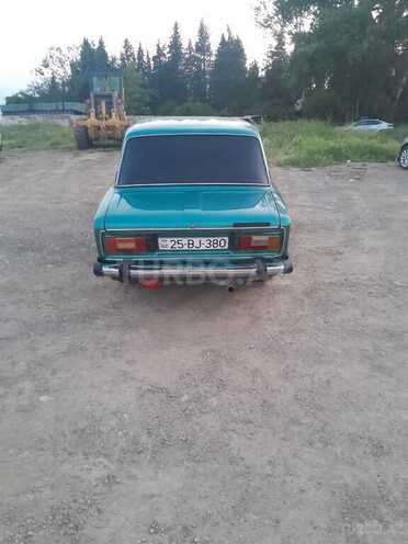 LADA (VAZ) 2106 1999, 95,436 km - 1.6 л - Qazax