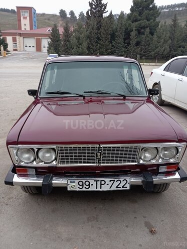 LADA (VAZ) 2106 2004, 78,000 km - 1.6 л - Şabran