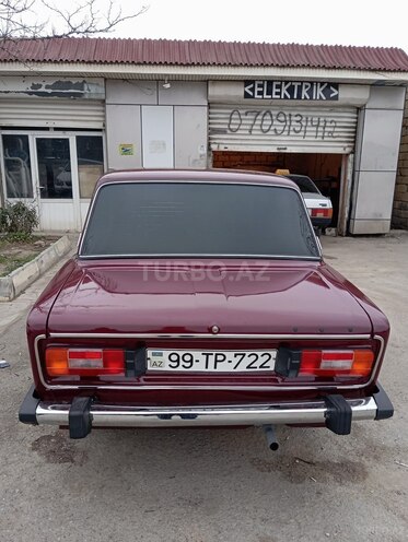 LADA (VAZ) 2106 2004, 78,000 km - 1.6 л - Şabran