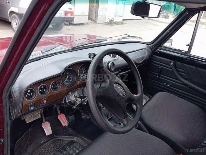 LADA (VAZ) 2106 2004, 78,000 km - 1.6 л - Şabran