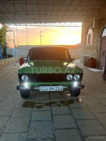LADA (VAZ) 2106 1985, 20,000 km - 1.3 l - Hacıqabul