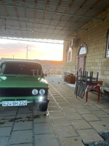 LADA (VAZ) 2106 1985, 20,000 km - 1.3 l - Hacıqabul