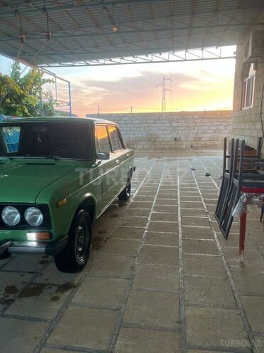 LADA (VAZ) 2106 1985, 20,000 km - 1.3 l - Hacıqabul
