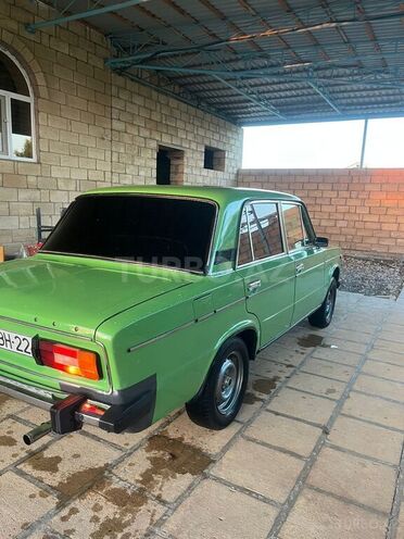 LADA (VAZ) 2106 1985, 20,000 km - 1.3 l - Hacıqabul