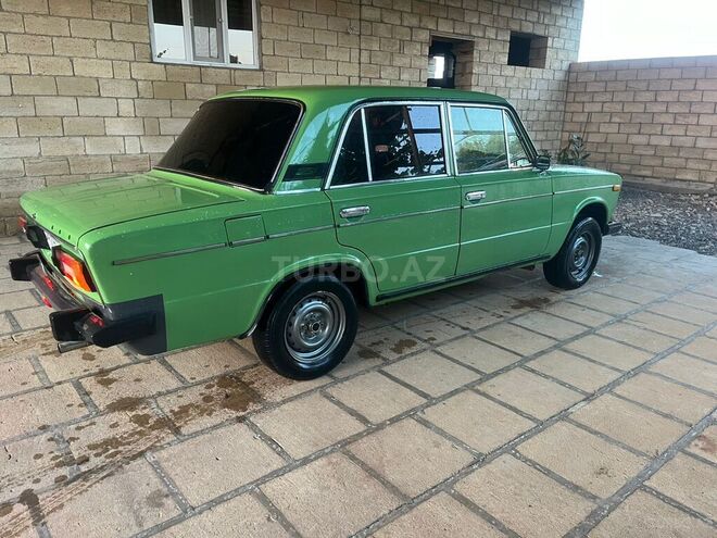 LADA (VAZ) 2106 1985, 20,000 km - 1.3 l - Hacıqabul