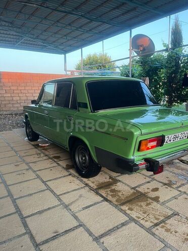 LADA (VAZ) 2106 1985, 20,000 km - 1.3 l - Hacıqabul