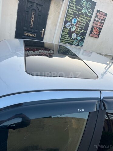 BMW 323 1997, 50,000 km - 2.5 l - Bakı