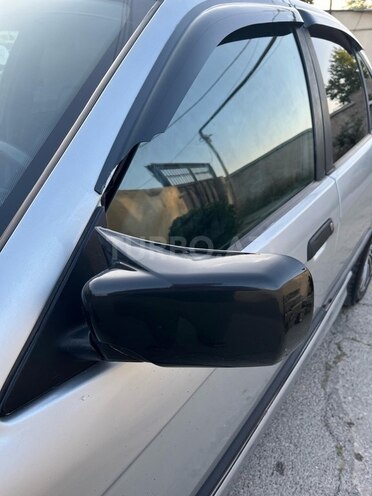 BMW 323 1997, 50,000 km - 2.5 l - Bakı