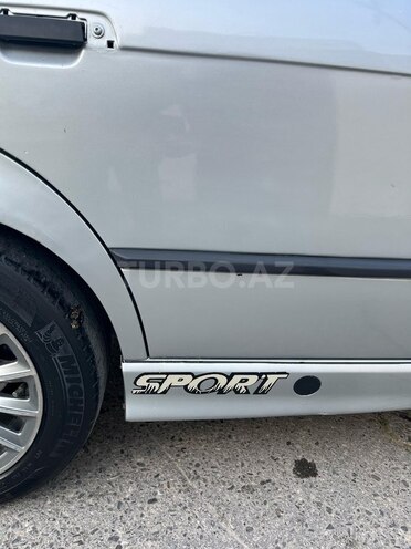 BMW 323 1997, 50,000 km - 2.5 l - Bakı