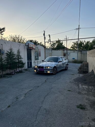BMW 323 1997, 50,000 km - 2.5 l - Bakı