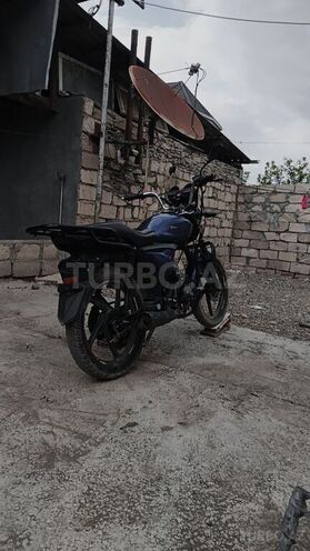Tufan M50 2023, 29,000 km - 0.8 l - Gəncə