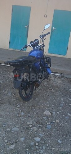 Tufan M50 2023, 29,000 km - 0.8 l - Gəncə