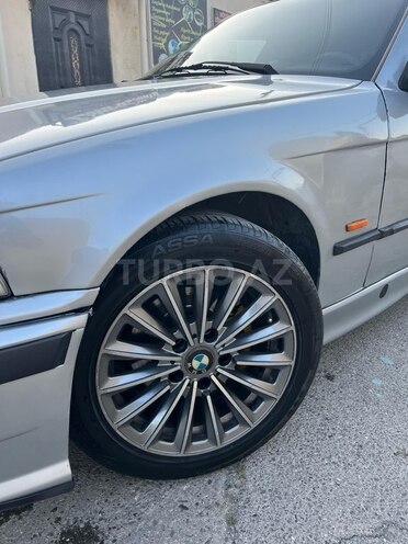 BMW 323 1997, 50,000 km - 2.5 l - Bakı
