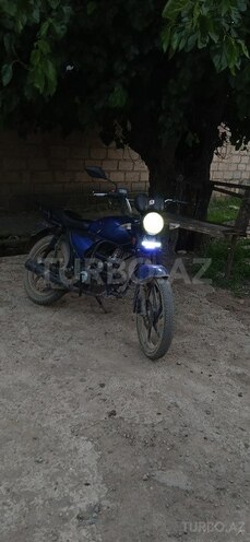 Tufan M50 2023, 29,000 km - 0.8 l - Gəncə