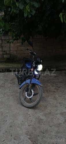 Tufan M50 2023, 29,000 km - 0.8 l - Gəncə