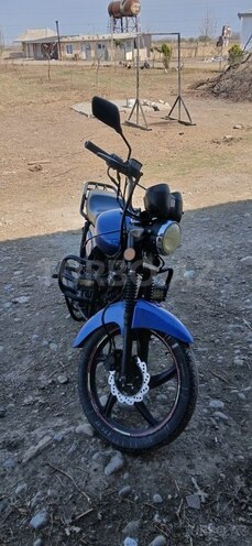 Tufan M50 2023, 29,000 km - 0.8 l - Gəncə