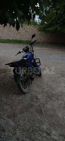 Tufan M50 2023, 29,000 km - 0.8 l - Gəncə