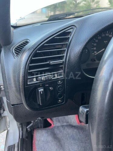BMW 323 1997, 50,000 km - 2.5 l - Bakı