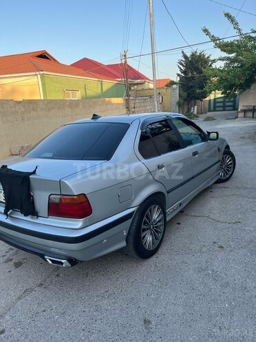 BMW 323 1997, 50,000 km - 2.5 l - Bakı