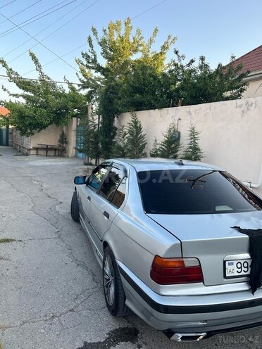 BMW 323 1997, 50,000 km - 2.5 l - Bakı