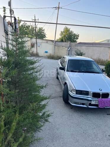 BMW 323 1997, 50,000 km - 2.5 l - Bakı
