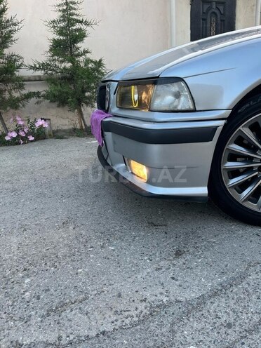 BMW 323 1997, 50,000 km - 2.5 l - Bakı