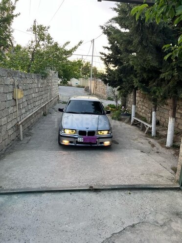 BMW 323 1997, 50,000 km - 2.5 l - Bakı