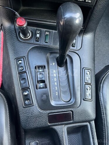 BMW 323 1997, 50,000 km - 2.5 l - Bakı
