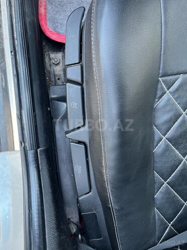 BMW 323 1997, 50,000 km - 2.5 l - Bakı
