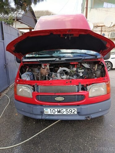 Ford Transit 1996, 446,000 km - 2.5 л - Bakı