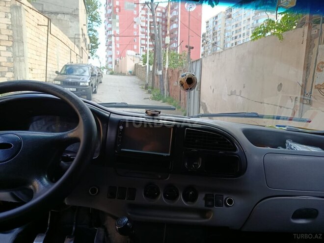 Ford Transit 1996, 446,000 km - 2.5 л - Bakı