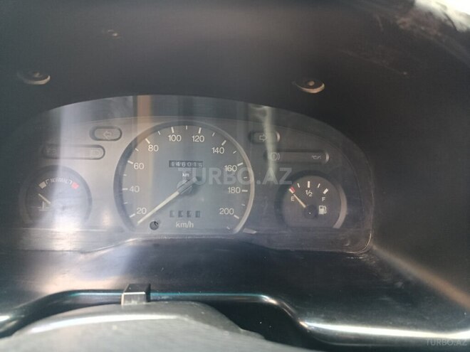 Ford Transit 1996, 446,000 km - 2.5 л - Bakı